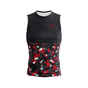 Latest Design High Quality 7V7 Uniform Wholesale New Arrival 7V7 Uniform Polyester 7V7 Uniform - Product Image 1