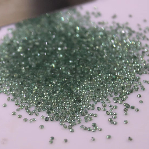 מלנדריט טבעי עגול לחתוך אבני חן רופף צבע צבע נדיר שינוי אבנים עבור תכשיטים משובחים aa כיתה - Product Image 1