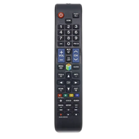 AA59-00809A Télécommande pour SAMSUNG Smart 3d TV