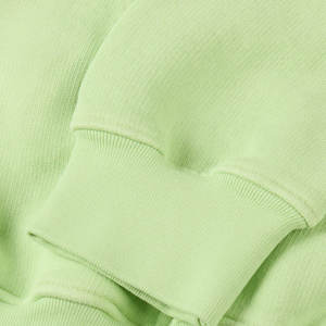 Sudaderas con capucha de algodón 100% para mujer, sudadera esponjosa de manga larga, Jersey Vintage, Jersey holgado de lana gruesa, temporada de otoño e invierno al aire libre - Product Image 6