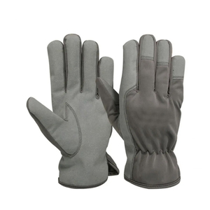 Gants d'assemblage respirants sur mesure de dernière génération, meilleur design anti-rides, séchage rapide, matière douce, gants d'assemblage à prix avantageux - Product Image 1