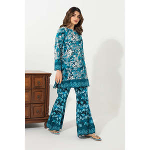 Traje de jardín para césped al por mayor, tela premium, marca privada, directo de fábrica - Product Image 3