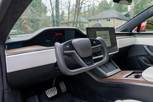 Tesla Modelo S 2022 - Product Image 4