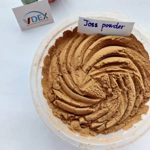 ขายด่วน-Joss ผง100% วัตถุดิบสำหรับทำธูปม้วนยุงคุณภาพดีเยี่ยม - Product Image 1