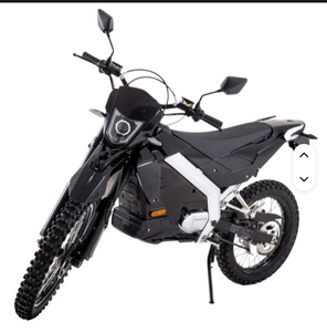 MotoTecs Venom 72v 12000w Moto tout-terrain électrique 2025 - Product Image 1