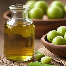 Aceite de Semilla de Amla 100% Puro y Natural para el Cuidado Personal, Directo de Fábrica en India, Venta al por Mayor Natural, Aceite de Semilla de Amla 100% Puro de Alta Calidad - Product Image 5