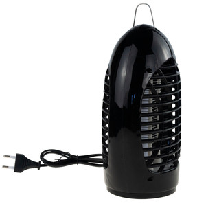 ZW58 LED UV 4W Insect Pest Control Lamp Effective Electric Mosquito <b>Killer</b> for Bedroome Also Controls <b>Moths</b> and Other Insects - Product Image 6