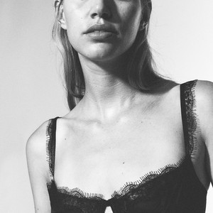 Custom <b>Seamless</b> Rib-knit Sports Suit For Women High Support Bra <b>Top</b> Vest High Waist Fitness <b>Leggings</b> Biker Shorts Yoga <b>Set</b> - Product Image 5