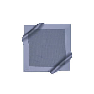 Pierre Cardin 90x90 Silk Twill <b>Scarf</b>-Designer Leopard <b>Square</b> <b>Scarf</b> for Spring Summer & Autumn - Product Image 1