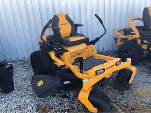 2023 Cub Cadet ULTIMA ZT2 54 tondeuse à gazon sans fil 1800W puissance moteur 4 temps 28V tension 1000mm Max pour bricolage usage industriel 196cc - Product Image 5