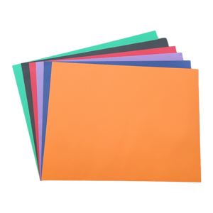 Papier cartonné Iris, paquet de cent feuilles - Product Image 6