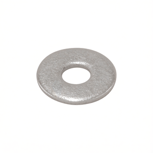 PROMOFIX Rondella Piatta Zincata DIN9021 - Elemento di Fissaggio - Product Image 2
