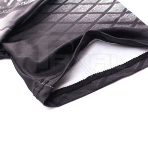 ชุดป้องกันผื่นคันสำหรับผู้ชายชุดผื่นคันแบบออกแบบได้ตามต้องการ - Product Image 4