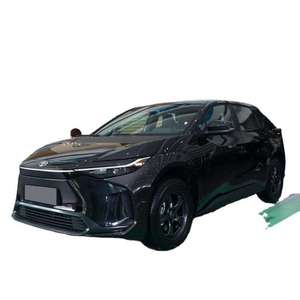 รถยนต์มือสองรับรองคุณภาพ ปี 2024 ระบบขับเคลื่อนสี่ล้อ AWD/4WD ระยะทางวิ่งไกล รุ่น bZ4X-Style Pro/Ultra พร้อมขับ นำเข้าจากญี่ปุ่น - Product Image 5