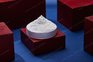 Polvo de Carbonato de Calcio Premium para Moldeo Rotacional de Tanques de Agua, Tanques Químicos y Contenedores de Almacenamiento - Product Image 2