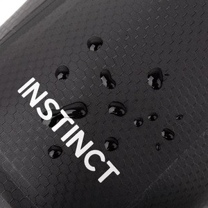 Bolsa de viaje impermeable reutilizable para hombres Paquete seco al aire libre de gran capacidad para nadar y artículos esenciales diarios - Product Image 4