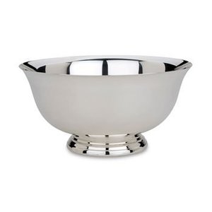 Cuencos de vajilla de acero inoxidable con acabado dorado Utensilios de metal decorativos de cocina y mesa para ocasiones de fiesta - Product Image 6