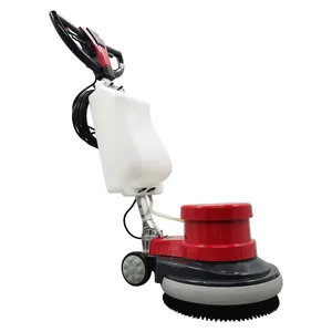 Nueva Pulidora de Pisos Comercial de 17 Pulgadas, de Alta Resistencia, 110V - Product Image 6