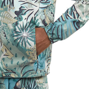 Chaqueta cortavientos estampada ligera de lujo personalizada para hombre, chaqueta elegante, chaqueta cortavientos con impresión Digital, chaqueta cortavientos por sublimación - Product Image 6