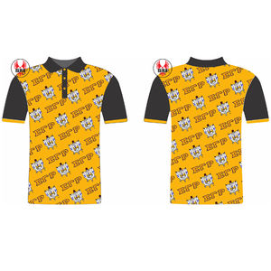 Camiseta Polo Personalizada de Secado Rápido Sigma Gamma Rho, Linda Camiseta de Pareja con Tacto Suave, Diseño de Ropa Griega - Product Image 6