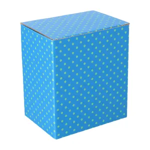 CreaBox EF-335 Scatola Personalizzata per Merchandising e Articoli Promozionali per Feste - Product Image 1