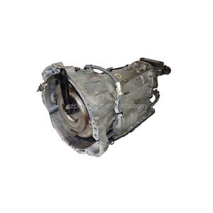 Boîte de vitesses automatique 5 vitesses RE5R05A pour Nissan 350Z Transmission VQ35HR 3.5L 4X2 2003-2008 - Product Image 6