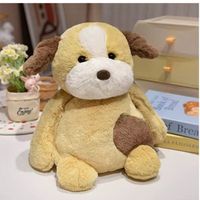 Cosy Toys Peluche paresseux personnalisée 8 pouces en coton PP ultra doux et écologique, cadeau de Noël unisexe pour enfants, fournisseur en gros