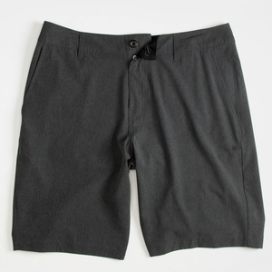 Shorts pour hommes Clean Everyday Shape, conçus pour une mouvement décontracté, avec un look élégant et une présence naturellement décontractée. - Product Image 5