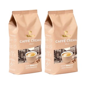 Tchibo Sana Sanfter Moment de haute qualité 50 pour cent de grains de café sans caféine 500g de torréfaction douce et équilibrée - Product Image 5