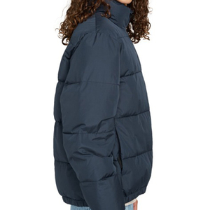 2025 chaqueta acolchada cálida de invierno para hombre, venta al por mayor, nueva chaqueta gruesa acolchada de burbujas, chaqueta personalizada para hombre para exteriores - Product Image 5