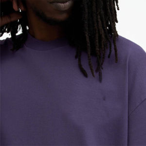 T-shirt en coton à la mode pour femme avec coupe confortable idéal pour un usage quotidien et les activités de plein air Options personnalisables - Product Image 6