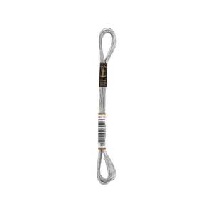 Anchor Lame 301 Fil Métallique Gümüş Gri Color - Product Image 1