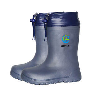 مخصص مضاد للثلج مضاد للتكتل للأطفال مقاوم للماء مريح ملون للسيدات ملابس خارجية-مقاوم للثلج - Product Image 2