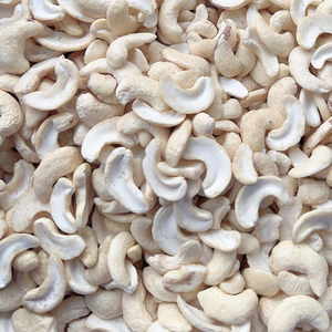 Oferta Especial 2025: Nueces de Anacardo Crudas de Vietnam, Calibre W320, Secas, con 2 Años de Vida Útil, Listas para Enviar - Product Image 1