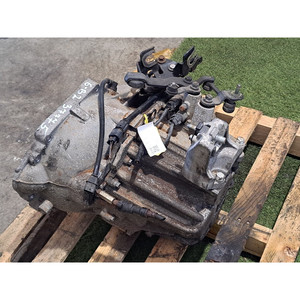 MOTEUR COMPLET D'OCCASION KIA Carens Série 4300024AAG D4FD diesel 1685 (13>18) - Product Image 6