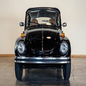 Volkswagen Super Beetle Convertible Edición Epilogue 1979 Usado (LHD/RHD) - Product Image 1