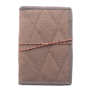 Sketchbook Drawing <b>Planner</b> Diary Soft Cover Cream Colour Paper With Bahi / Khata Style Soft Cover <b>Planner</b> Notebook - Product Image 1