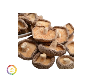 ก้านดอกเห็ดหอมแห้งก้านเห็ดหอมจากเวียดนาม - Product Image 3