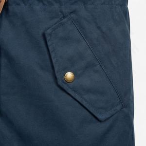 Veste parka pour homme de qualité avec logo personnalisé, taille plus, manteaux personnalisés, vêtements d'extérieur chauds et coupe-vent pour l'hiver, tendance - Product Image 5