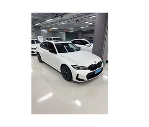 Auto Usado en Buen Estado, <span class=keywords><strong>BMW</strong></span> <span class=keywords><strong>Serie</strong></span> <span class=keywords><strong>3</strong></span> 2026, Sedán, Listo para Enviar - Product Image 1