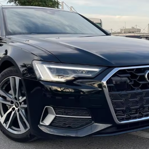 2024 A6 40 TFSI 190 HP V4 AUTOMÁTICOS - Product Image 1
