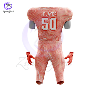 Produit haut de gamme bonne qualité vos propres conceptions sublimation prix de gros pour hommes équipe de sport porter uniforme de baseball de style unique - Product Image 6