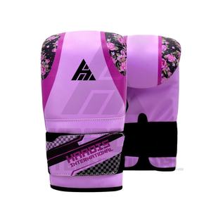 Gants de boxe en ligne de qualité supérieure, gants de boxe pour Sports de plein air, gants de sac de boxe personnalisés - Product Image 1