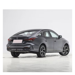 Véhicule à essence Morris Garages MG5 2025 180DVVT Global First Edition - Product Image 5