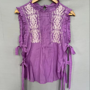 Asie occidentale décontracté ample longue robe grande taille femmes ample col en v cravate femmes mariée cadeau personnalisé femme quotidien Homewear femmes - Product Image 1