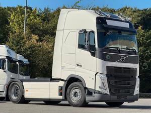 Camion tracteur Volvo FH500 XL Turbo Compound 6x4 de qualité supérieure, neuf, modèle 2024, boîte de vitesses automatique, moteur diesel, UE - Product Image 5