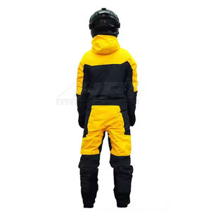 Equipo de Snowboard Impermeable para Invierno, Ropa de Esquí para Hombre, Ropa Deportiva para la Nieve, Equipo de Esquí Impermeable y Cortavientos - Product Image 4
