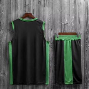 Wholesale <b>Basketball</b> Jerseys and <b>Shorts</b> Teamwear Sublimated <b>Basketball</b> Uniforms for Men and <b>Women</b> - Product Image 6