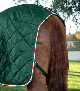 Nuevas mantas para caballos, premium, duraderas, impermeables, transpirables, diseño personalizado, mantas ecuestres para montar a caballo, venta al por mayor. - Product Image 3