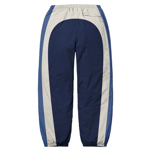 Ensemble de survêtement de qualité supérieure 100% nylon, pantalon de survêtement à taille élastique et veste coupe-vent, jogging sportif pour homme - Product Image 5